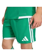 Pánske šortky adidas Tiro 26 Competition Match Day Green KA6175 Pánske šortky adidas Tiro 26 Competition Match Day Green KA6175