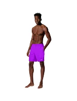 Plavky Nike Essential 7, fialové, NESSF559 569 Plavky Nike Essential 7, fialové, NESSF559 569
