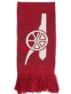 Šál adidas Arsenal Londýn KR0535