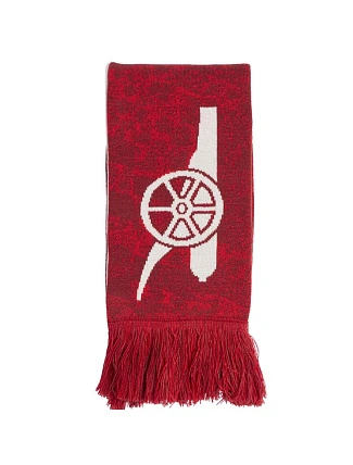 Šál adidas Arsenal Londýn KR0535