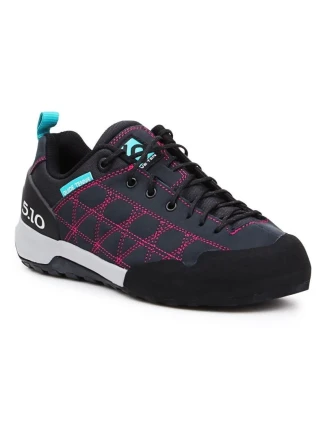 Dámska lezecká obuv Five Ten Guide Tennie W 5296