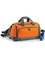 BagBase BG 544 Športová/cestovná taška 52.0544 oranžová
