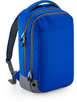 BagBase BG 545 Športový batoh 52.0545 bright royal BagBase BG 545 Športový batoh 52.0545 bright royal