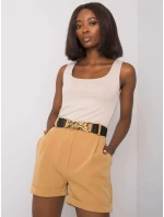 DHJ SN 13186 šortky.03P ťava DHJ SN 13186 šortky.03P ťava