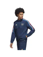 Pánska mikina Arsenal London Pre M HZ9989 - ADIDAS