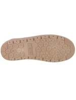 Dámske snehové topánky KK274617 Light beige - Big Star