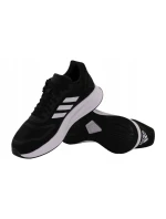 Pánska športová obuv Duramo 10 GW8336 Black with white - Adidas