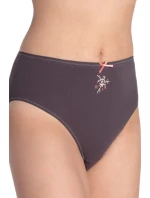 Dámske bikiny FIGS L-120BI-97EX 3-pack