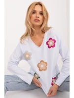 Blúzka model 193476 Taliansko Moda