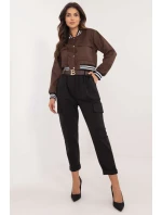 Dámske nohavice model 202305 Och Bella