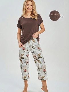 Taro 3606 Pyžamo Apolonia S-2XL W26