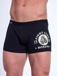 Cornette Tattoo 280/241 Fight Club Boxerky S-2XL