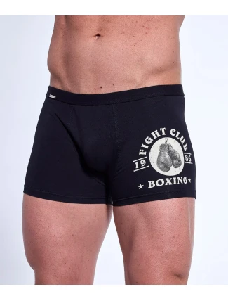 Cornette Tattoo 280/241 Fight Club Boxerky S-2XL Cornette Tattoo 280/241 Fight Club Boxerky S-2XL