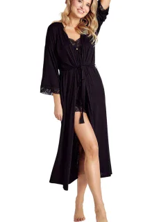 Dámsky župan 3099 Mercy - TARO