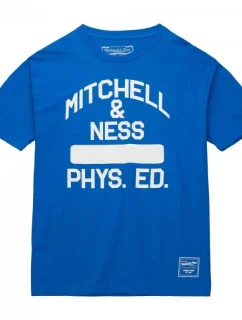 Dizajnové tričko Mitchell & Ness Phys Ed M BMTR5545-MNNYYPPPROYA