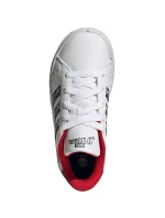 Topánky adidas Grand Court Spider-man K Jr IG7169 Topánky adidas Grand Court Spider-man K Jr IG7169