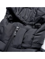 Pánska prešívaná zimná bunda SAFI SP