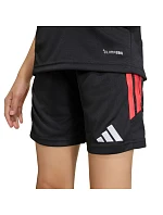 Detské šortky adidas Tiro 26 League black and red JY7148