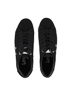 Lee Bowa dámske čierne topánky 50261005 25Y women's