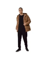 Pánska bunda M HOL22 KUMP601 81S - Outhorn