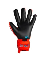 Reusch brankárske rukavice Attrakt Gold X M 5370945 3333 Reusch brankárske rukavice Attrakt Gold X M 5370945 3333
