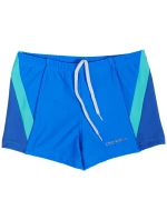 Plavecká čiapka Crowell Ear Bora navy blue col.3