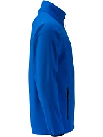 Daiber JN 1130 Pánska dvojvrstvová promo softshellová bunda 02.1130 nautic blue/navy Daiber JN 1130 Pánska dvojvrstvová promo softshellová bunda 02.1130 nautic blue/navy
