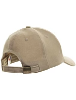 Atlantis Headwear Pilot – 6-panelová čiapka z bavlneného kepru 33.0501 olivová Atlantis Headwear Pilot – 6-panelová čiapka z bavlneného kepru 33.0501 olivová