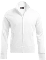 Promodoro 5290 Pánska mikina 40.5290 biela Promodoro 5290 Pánska mikina 40.5290 biela