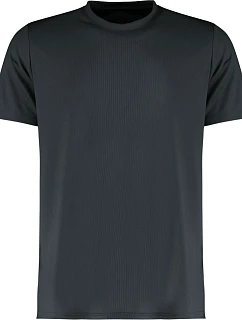 Kustom Kit KK 555 Sieťované tričko Cooltex® Plus 43.0555 graphite
