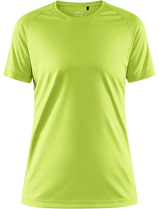 Craft Corporate CORE Unify Training Tee W Dámske športové tričko 81.9879 flumino Craft Corporate CORE Unify Training Tee W Dámske športové tričko 81.9879 flumino