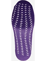 Mr. Socks L 05009 Športové ponožky „Ballersocks Classic“ 88.5009 biele Mr. Socks L 05009 Športové ponožky „Ballersocks Classic“ 88.5009 biele