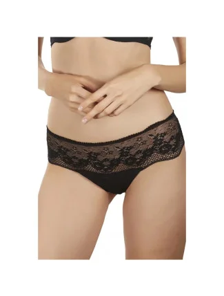 Čipkované tangá 60606-004 - Selmark