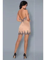 Romantická košieľka Yafei - LivCo Corsetti