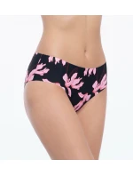 Dámske nohavičky Cyclamen Classic - Julimex