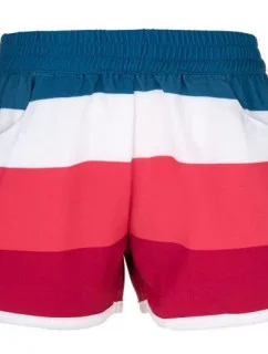 Dievčenské kraťasy Koleta-jg mix farieb - Kilpi