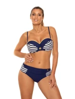 Dvojdielne plavky model 165802 Marko