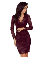 Dámske šaty 170-10 - NUMOCO