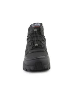 Palladium Thunder Mid Protect Wp+ M 74394-008-M Black Palladium Thunder Mid Protect Wp+ M 74394-008-M Black