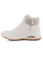 Buty Skechers Uno Rugged Darling Daze W 167988-NAT