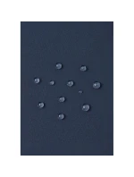 Reima Detská páperová bunda Paimio Navy Vek 3 Junior Unisex nepremokavá tmavomodrá (5100282A-6980)