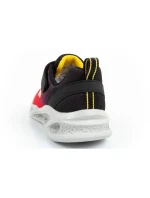 Skechers S Lights-Meteor Jr 401495N/RDBK