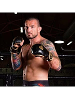 Tréningové rukavice MMA M - Aureos - Valor Series