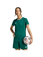 Dámsky dres Adidas Entrada 26 Green KE9833 Dámsky dres Adidas Entrada 26 Green KE9833