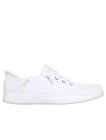 Dámske tenisky Skechers SKIP CUTE B CUTE SWEET 114815 WHT