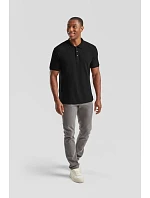 Fruit of the Loom Premium Polo Piqué – polokošeľa 16.3218 červená Fruit of the Loom Premium Polo Piqué – polokošeľa 16.3218 červená