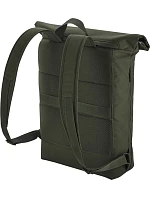 BagBase BG 870 Batoh Roll-Top „Simplicity“ 52.0870 borovicovo zelený BagBase BG 870 Batoh Roll-Top „Simplicity“ 52.0870 borovicovo zelený