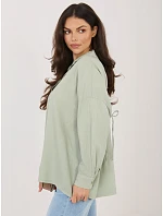Košeľa IT KS 3060.23 khaki Košeľa IT KS 3060.23 khaki