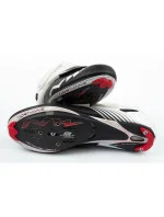 Pánska cyklistická obuv Torpedo 3S M 80141004 51 Black and white - Northwave Pánska cyklistická obuv Torpedo 3S M 80141004 51 Black and white - Northwave