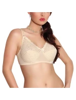 Dámska podprsenka 409 Béžová - Jarpol
